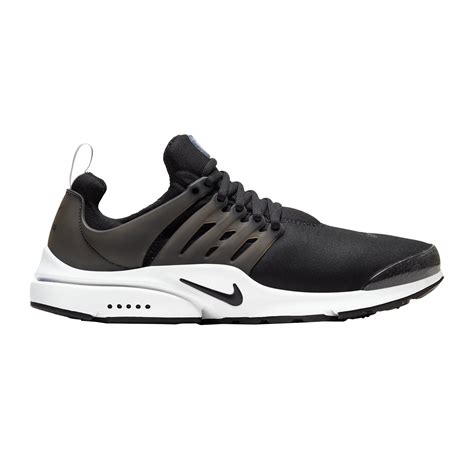 nike presto herren schwarz weiß|Nike Presto preisvergleich.